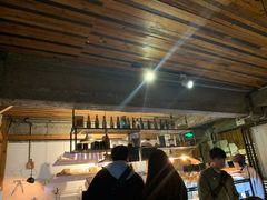 -仙峰天然面包(迎宾路店)