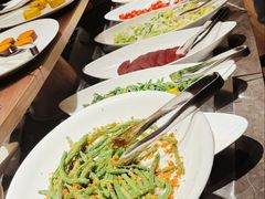-拉蒂娜·巴西牛排馆 Latina·Brazilian Steakhouse(陆家嘴旗舰店)