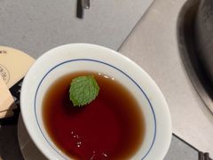 -巴奴毛肚火锅(新街口金鹰店)