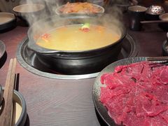 -芸鲜季·云南野生菌餐厅· 云南风物味研社(闵行店)