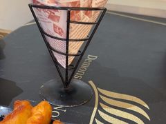 -猫小院猫主题餐厅(南锣旗舰店)