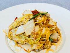 -花家怡园(四合院总店)