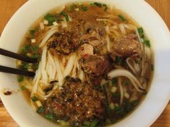 -矮子粉店1985·长沙米粉(湘春路店)