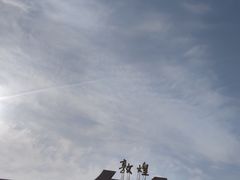 -敦煌莫高国际机场