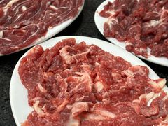 -五洲牛肉美食馆