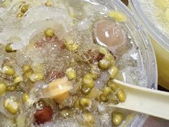 -南街清补凉(黄贝岭店)