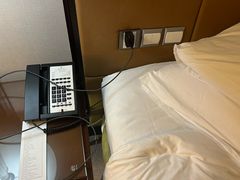 -上海波特曼丽思卡尔顿酒店