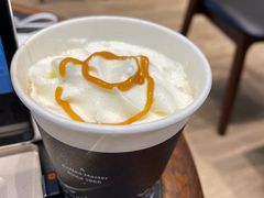 -Peet's Coffee皮爷咖啡(上海长风大悦城店)