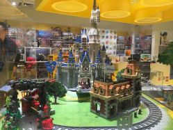 -LEGO(国贸商城店)