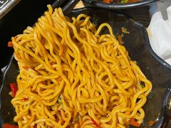 方便面-销魂美蛙鱼头火锅(上海首店)