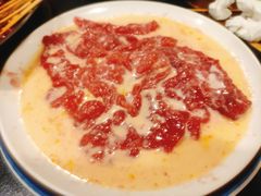 美龄牛肉-较场口火锅(九街店)