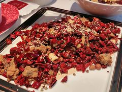 -兴蜀府·臻味江景餐厅(正大广场店)