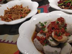-韶山冲湘菜馆(大明湖店)