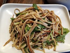 -梁记粥铺(开元地中海店)
