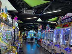 -星际传奇·电玩城·游戏厅·儿童乐园(大悦城店)