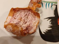 烤鱿鱼干-老高烧烤(龙华星河iCO店)