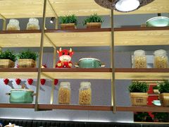 -我家牛排自助餐厅(永旺梦乐城店)