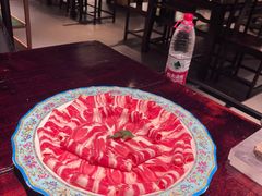 -乐宴·老北京铜火锅(桂庙店)