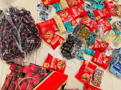 零售区-陆小馋(印象汇新街口店)