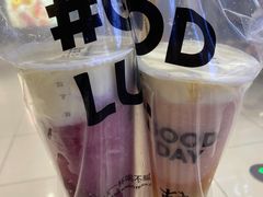 -古茗(东鼓道店)
