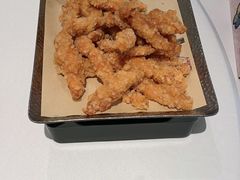 -绿杨春·淮扬宴(庐山路店)