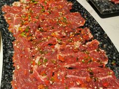 澳洲谷饲100天肥牛-哥老官重庆美蛙鱼头(宝山龙湖店)