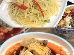 -老苏州大客堂·苏帮菜·松鼠桂鱼·苏州传统小吃(观前街人民商场店)