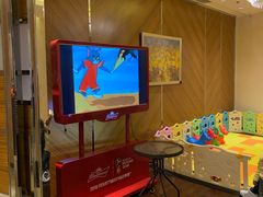 -杭州钱江新城万怡酒店-西餐厅