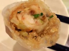 -点点心点心专门店(旺角店)