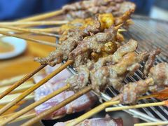 -源味居手把签烧烤(长春一店)