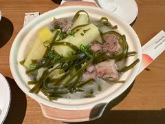 -北方暖暖温泉洗浴(沈阳北站店)
