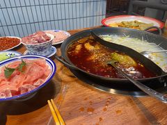 -楠火锅(新塘翡翠绿洲店)