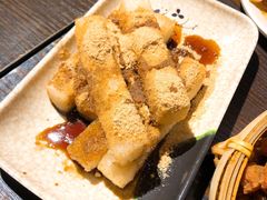 -爆炸头阿姨小四川正宗川味小吃(无任何分店)