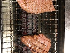 -俺的焼肉(銀座9丁目店)