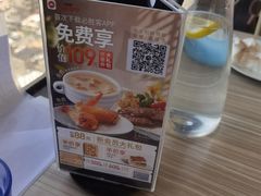 -必胜客(海滨店)