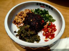 -老凯俚酸汤鱼(多彩城店)