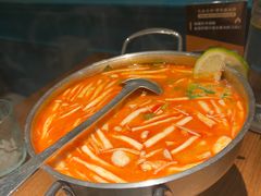 -南越郡·越式风味餐厅(青秀万达店)