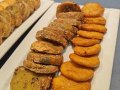 -百年银屏蚝烙·潮汕菜·非遗(乐山店)