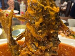 -崔义清鲁菜馆(大明湖店)