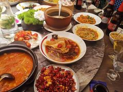 -麻六记(新天地店)