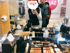-海马体照相馆(大连罗斯福广场店)