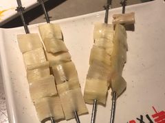 -丰茂烤串(金源店)