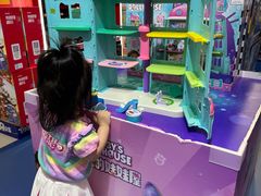 -TOYSRUS玩具反斗城(上海万象城店)
