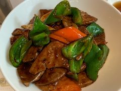 -玫瑰厅上海菜(兴国路店)