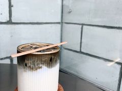 竹炭咖啡-RWORK·COFFEE(滨江店)