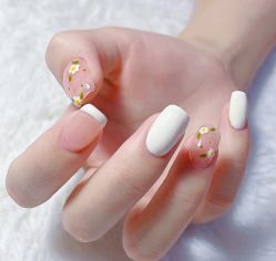 -SY水源护肤造型