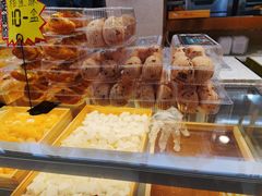 -周记传统糕点PASTRY(蜀汉路店)