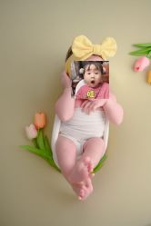 -玛瑞莎专业孕妇摄影(越秀店)
