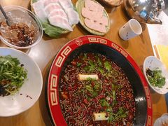 -椒巷子美蛙鱼馆(大都上善谷店)