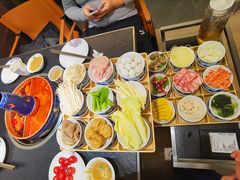 -咏江南·苏式火锅·苏州评弹(观前街店)
